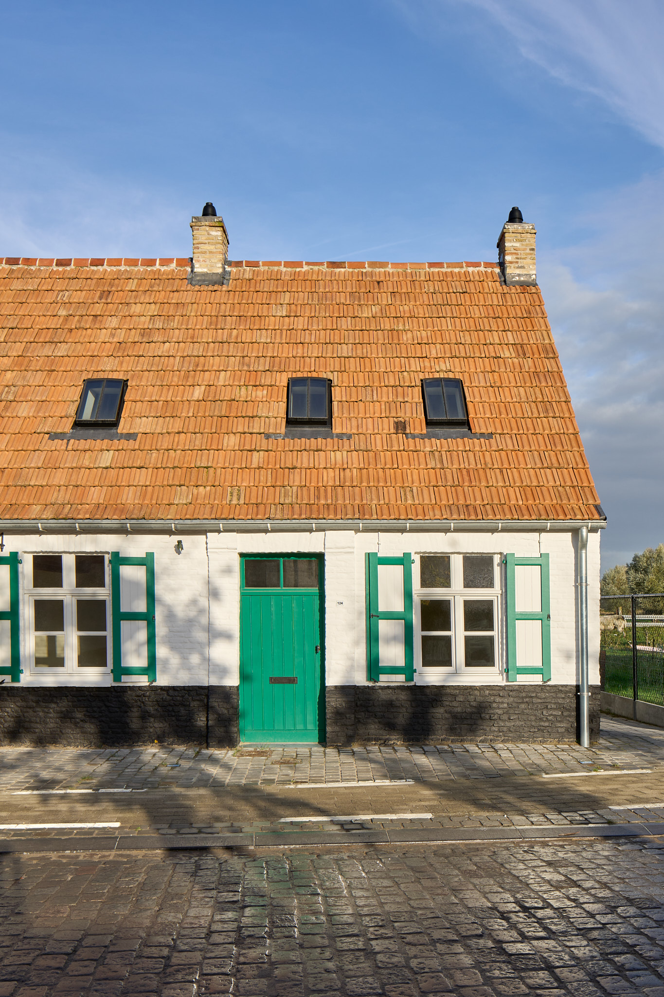 Arbeiderswoningen
